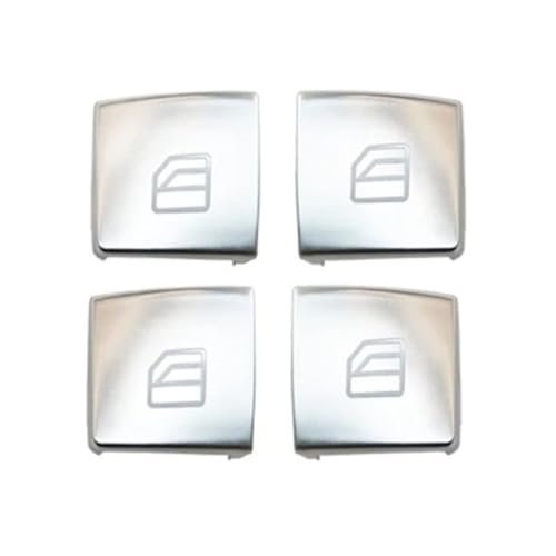 Bouton lève vitre bloqué sur Benz W204 ? Remplacement 2049055402