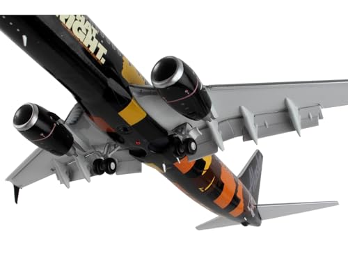 Gemini200 Alaska 737-900ER maqueta Our Commitment Flaps Down G2ASA1016F escala 1:200 1