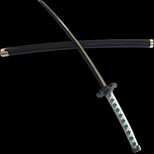 Chewmeter Demon Slayer: Kimetsu No Yaiba Katana Game Collection Sword Toy Action Figures Collection Party Supplies Gift Room Decoration (Kamado Tanjirou-1) #TOP5