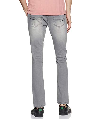 Image of United Colors of Benetton Men's Skinny Fit Jeans