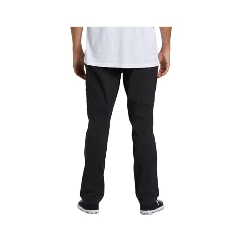 Billabong A/Div Surftrek Plus Pant - Black2