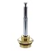 Jones Stephens C25482 Push-Button Diverter Assembly Fits Moen? Chateau and Legend Tub and Shower Valves