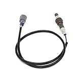 sonda lambda toyota rav4 2007 【Mejora la respuesta del motor】 El sensor de oxígeno puede ayudar al motor a funcionar de manera eficiente con una relación aire-combustible ideal, mejorar la respuesta y el rendimiento del motor
