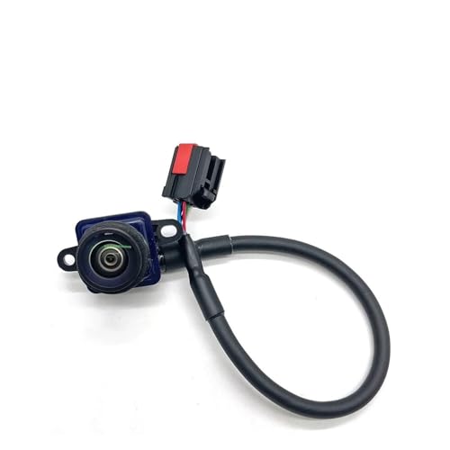 Caméra de recul pour 300 et Charger avec sauvegarde de vue arrière sans fil 56054058AH