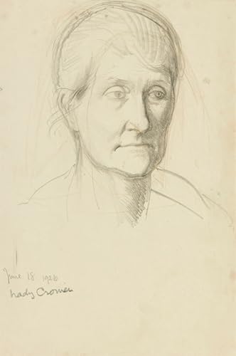 Image sur toile Sir George Clausen pour créer une ambiance galerie d'art chez soi