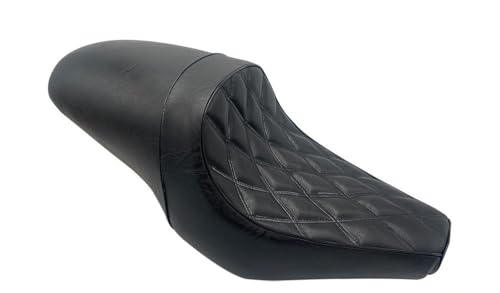 Asiento pasajero trasero CMX 300 que elimina fatiga lumbar