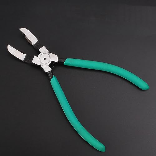 Image of Multifunctional V-Type Automotive Clip Pliers