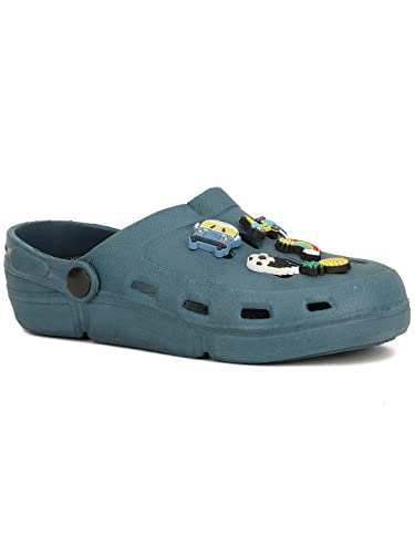 Image of Bata Unisex Pull On Clogs