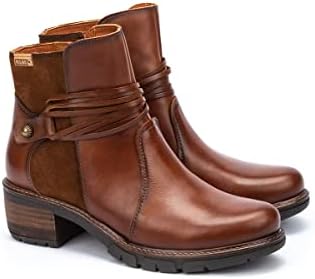 PIKOLINOS San Sebastia W1T-8906C2 Cuero EU 42 (US Women's 11.5-12) B (M) Review | Image 4