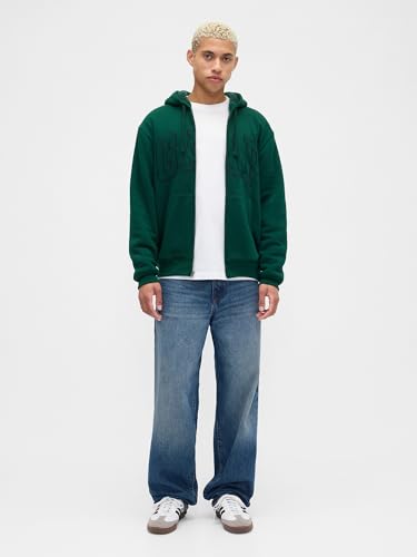 Image of Gap Men Hooded Sweatshirt