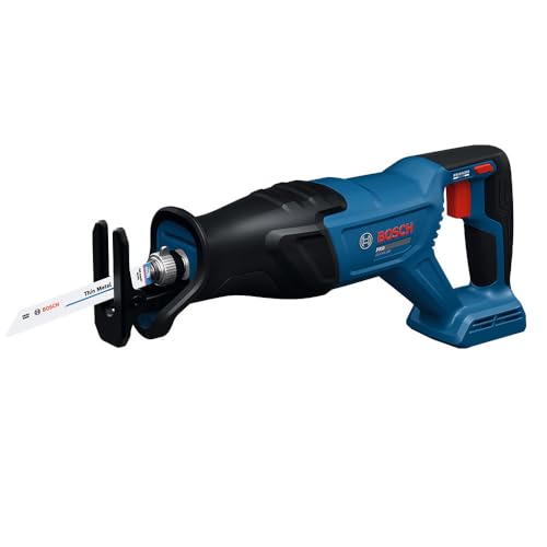 Bosch GSA18V-280N Reciprocating saw, brushless