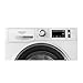 Imagen de HOTPOINT Ariston NLCD 948 WC A EU- Lavadora 9 kg carga frontal