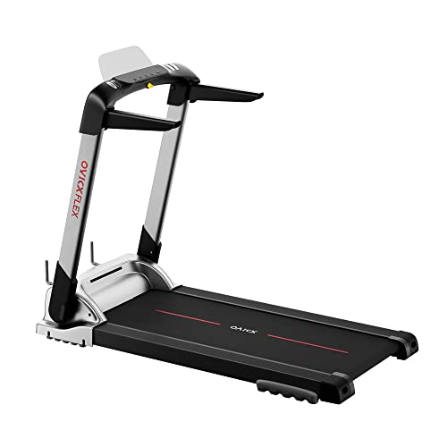 OVICX Foldable Treadmill for Home Apartment