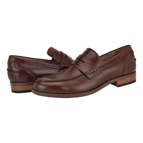 Tommy Hilfiger Men's Yoron Penny Loafer
