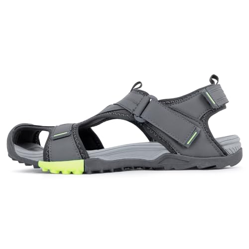 Image of SPARX Men's Everyday Sandal SS-673 | Comfortable Fit & Trendy Casual Style