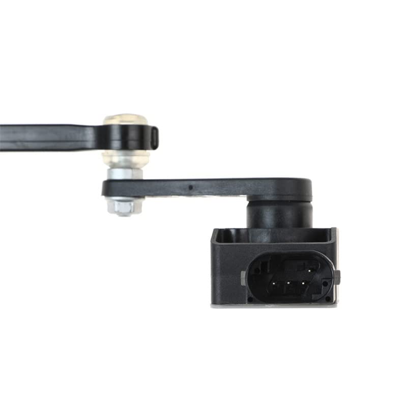Sensor de altura 7L0616213D de suspensión delantera izquierda o derecha para nivel de luces 4