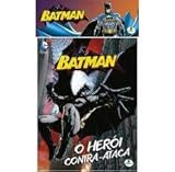 Batman Vs Superman - O Heroi Contra-ataca