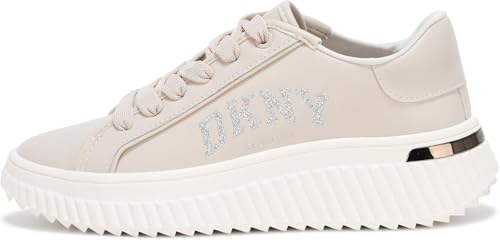 Image of DKNY Women's Larissa Platform Sneaker