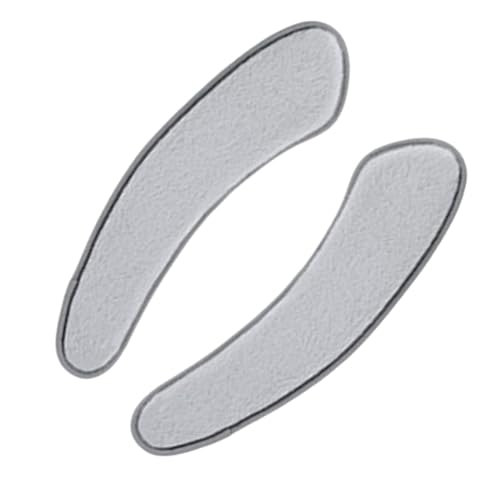 Zasdvn Fundas de asiento de inodoro lavables - Estera térmica autoadhesiva lavable, separación de doble solapa, fundas para asiento de inodoro - Para niños en invierno en clima frío en el baño y la