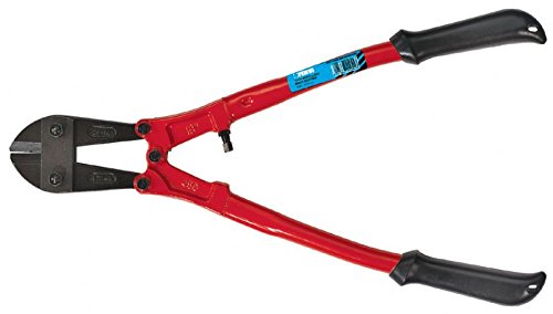 Cizalla cortapernos 0287/350 Fervi
