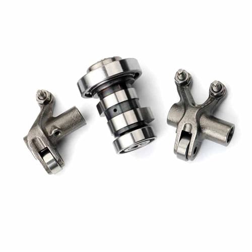 Árbol de levas y balancín scooter Fly 125 Liberty 125cc 3V 4T 1A0035075 1A003237R
