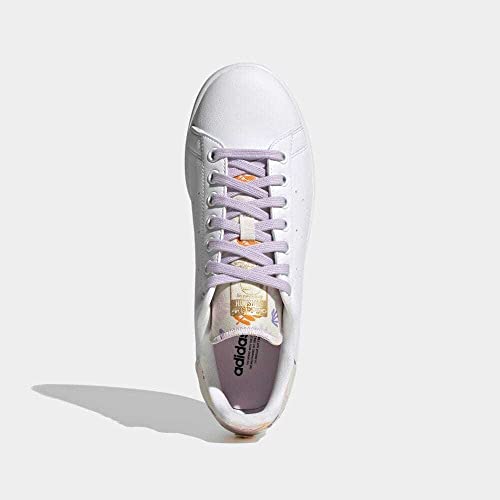 adidas Women's Stan Smith Low Shoes3