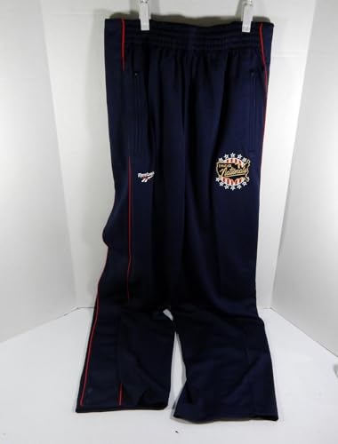 2000s Syracuse Nationals Game Issued Pants Hardwood Classic L DP56948 - NBA Game Used