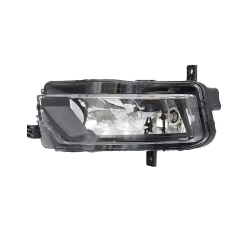 Phares antibrouillard avant gauche avec ampoules et câbles pour VW Caddy 2015-2020