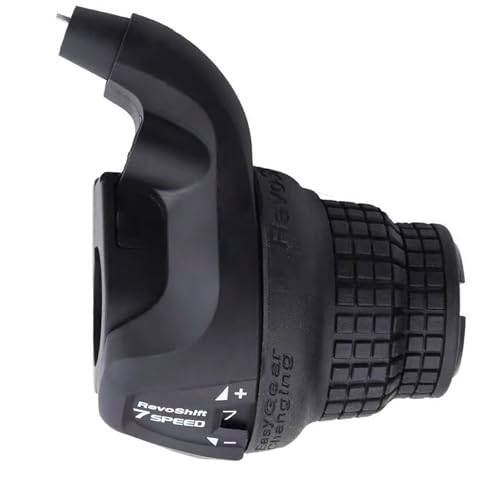 Taicle Gear Shifter 7 Speed, Bicycle Gear Shifter 7 Speed