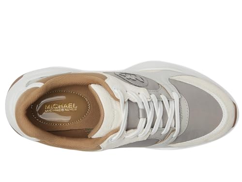Image of Michael Kors Women's Zuma Trainer
