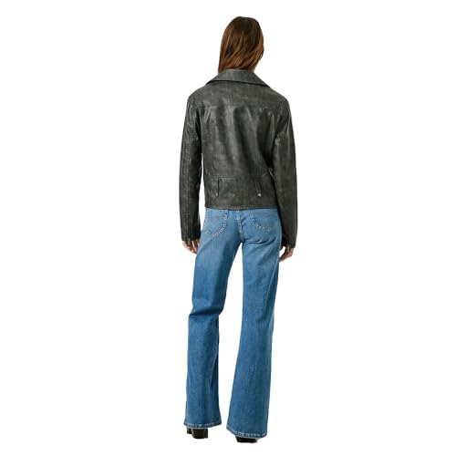 Pepe Jeans Stacy blouson ajusté pour affronter le vent - 2