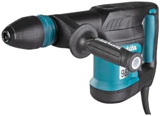 Makita HM0870C 11-Pound Demolition Hammer SDS-Max