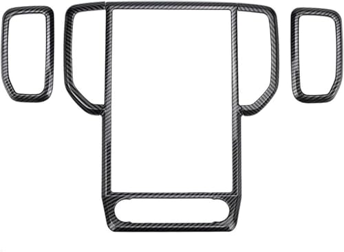 Garniture console centrale Ford Ranger protège habitacle 2023