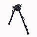 Harris Engineering S-25 Hinged Base 12-25-Inch BiPod