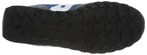 Image of Saucony Men's Redeemer ISO 2 Running Shoe, Grey Black