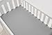 American Baby Company 2 Pack Fitted Crib Sheets 52
