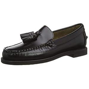 Sebago Klassieke Will W instappers voor dames