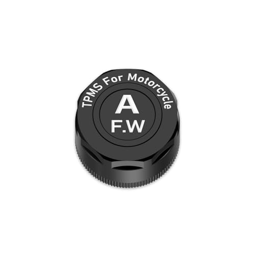 Image of WonVon 5 6 7 Inch Motorcycle Carplay TPMS