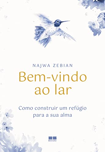 Bem-vindo ao lar - Zebian, Najwa