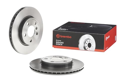Brembo disques de frein 09.C744.11 pour sécuriser vos trajets en famille