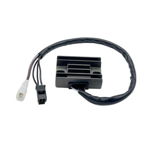 �o�C�N�p�d�������� Compatible With Suzuki For GZ150-A EN150 EN150-A GSR125i For EN125 For EN125-2A For EN125-3A EN �I�[�g�o�C�������M�����[�^�ƌ݊�������
