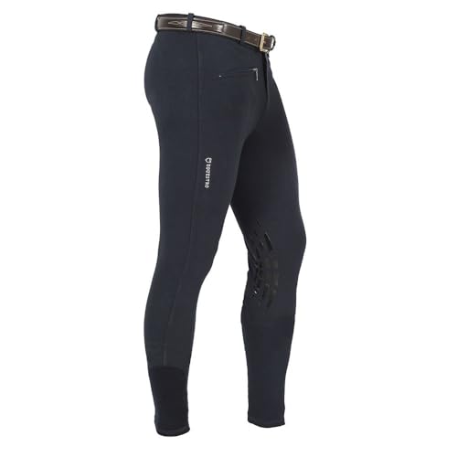 Pantalon de moto Zeus Riding Pants 40 pour homme et femme
