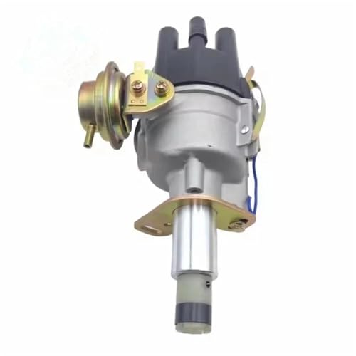 Distributeur d'allumage contre la perte de puissance moteur Nissan Pathfinder 2.4L 1987
