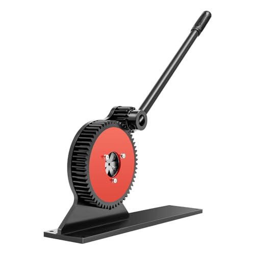 Presse-tuyau, cintreuse haute performance, coupe-tubes, cintreuse manuelle avec un diamètre de 6 à 32 mm, 6 mâchoires haute pression