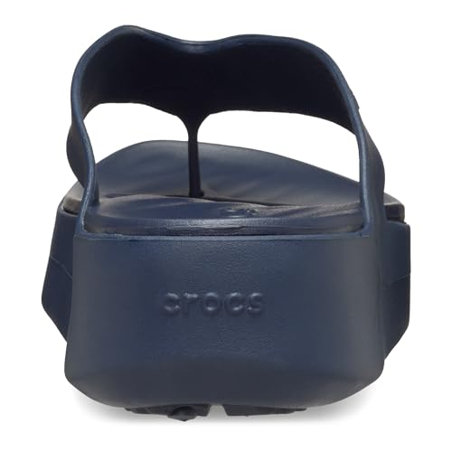 Image of Crocs Women's Getaway Platform Sandals
