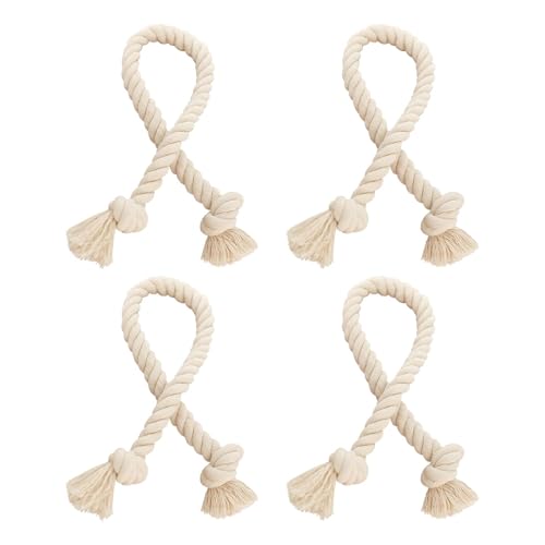 4 Stück Vorhang Raffhalter,Raffhalter Vorhang Seil Curtain Rope Buckle Handgemachte Vorhang,Raffhalter Für Vorhänge,Baumwolle,Handgewebt,Raffhalter,Vorhangbänder Für Vorhänge(Beige) 4 Stück Vorhang Raffhalter,Raffhalter Vorhang Seil Curtain Rope Buckle Handgemachte Vorhang,Raffhalter Für Vorhänge,Baumwolle,Handgewebt,Raffhalter,Vorhangbänder Für Vorhänge(Beige)