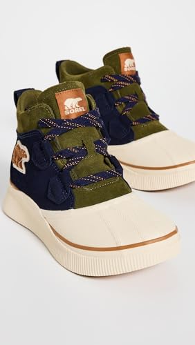 Image of SOREL Women's Out N About lV Classic Waterproof Boot
