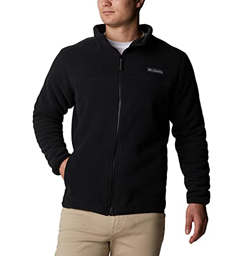Columbia Men's Winter Pass Full Zip