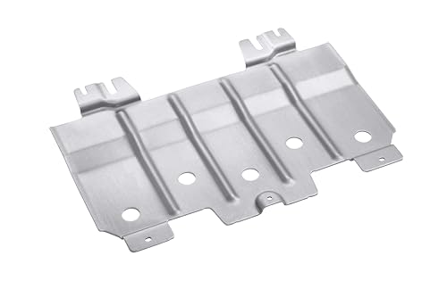 GM Genuine Parts 84704932 Steering Gear Skid Shield by GM GENUINE PARTS - Used condition - US$158.97