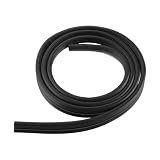 Guarnizione for porta della lavastoviglie di ricambio, guarnizione for porta della lavastoviglie ad alta elasticità, compatibile con Samsung, parti di ricambio for lavastoviglie